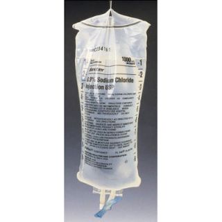  iv provide an infusion of extra fluids and electrolytes with b braun s
