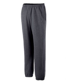 Champion Eco™ Fleece Elastic Hem Mens Sweatpants Style P2519