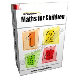 maths for children complete software program for windows and mac os x