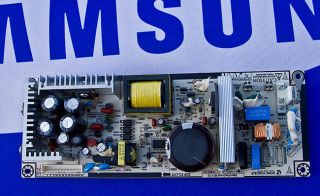 Samsung SMPS Set Top Box Board BN44 00193A Plasma TV