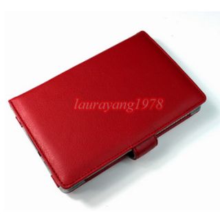  LEATHER POUCH CASE COVER for SONY PRS T1 PRST1 eBOOK READER eREADER