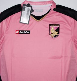 Palermo Football Shirt Soccer Jersey Top Kit Italy New