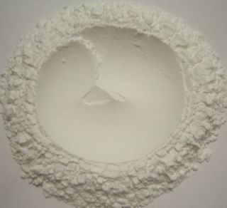 Earth Glo Cosmetics High Definition Microfinish Powder 30ml Jar