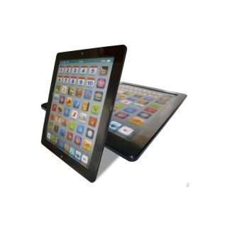Educational Interactive Tablet Laptop Tablet Computer Child Kids