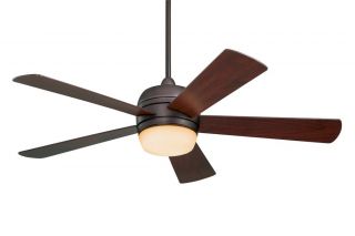 Emerson 52 Ceiling Fan Atomical Oil Rubbed Bronze CF930ORB