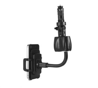 limited in stock product information cigarette mount phone holder with