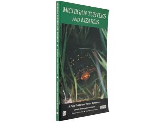 Michigan Turtles and Lizards . Michigan State University, East Lansing