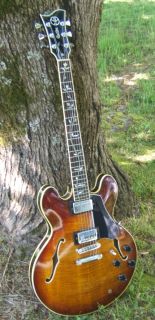  1976 Electra "Elvin Bishop Model" Guitar