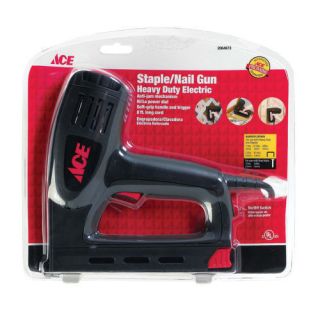  Ace Electric Staple Nail Gun