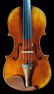 #052 Guarneri del Gesu Lord Wilton Violin Ultra Edition~Listen