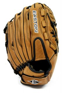 Easton Natural Elite Baseball Glove Mitt NE125 12 5 RHT