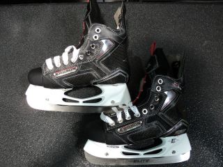 Easton S17 Hockey Skates Senior Various Sizes New