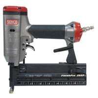 finishpro25xp 18ga nailer lightweight easy maneuvering and all day