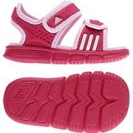 New Akwah 7 Infants Kids Girls Sandals Pink Sizes 2 10