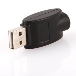 USB Electronic Cigarette Charger E Cigarette Cordless