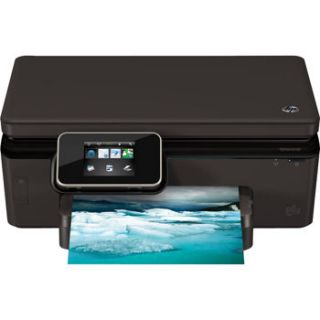 Brand New HP Photosmart 6525 E All in One Inkjet Printer