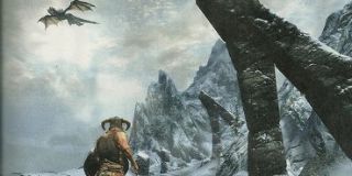 The Elder Scrolls V   Skyrim, PS3