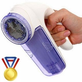 Shaver Lint Remover Clothes Sweater Fabric Pill Electric Rechargeable