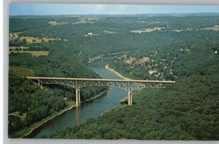  Keystone Shortway BridgeAllegheny RiverEmlenton,Pennsylvania/PA