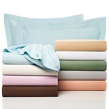 Opal Innocence Quilted Sham by Lenox   Standard