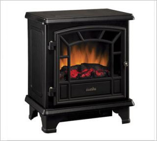 ELECTRIC FIREPLACE DURAFLAME DFS 550 0