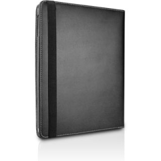Marware Eco Vue Leather Case for iPad 2 iPad2 Black