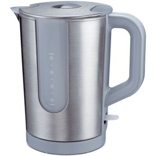 DeLonghi Electric Stainless Steel Water Kettle   7.25 Cup