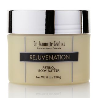 Dr. Jeannette Graf Rejuvenation Retinol Body Butter   AutoShip