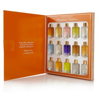 Marilyn Miglin Scentsational Eau de Parfum Collection at