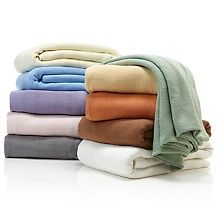 concierge collection herringbone 100 cotton blanket d 2012062217031606