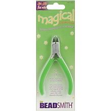 the beadsmith magical bead crimper green price $ 17 95
