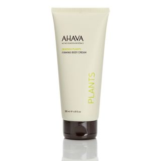 Beauty Bath & Body Moisturizers Lotions AHAVA Firming Body Cream