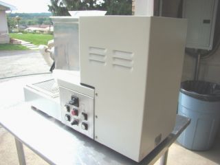 NudelMatic Electric Noodle Pasta Maker MachineNICE