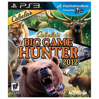 110 0764 playstation cabela s big game hunter 2012 move compt rating
