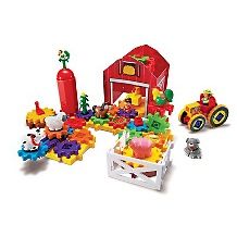 learning resources lights and action building set $ 39 95