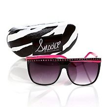 snooki by nicole polizzi rock candy sunglasses $ 25 00