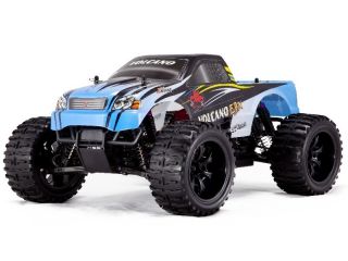 Electric RC Truck 4WD Buggy 1 10 Car New Volcano EPX
