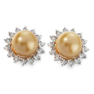 Imperial Pearls by Josh Bazar Imperial Pearls 10 11mm Cultured Golden