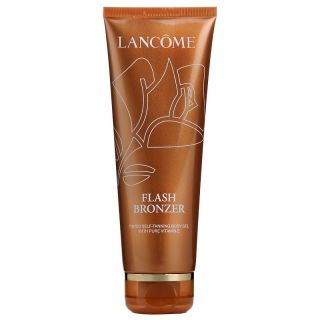 Lancôme Flash Bronzer Tinted Self Tanning Body Gel