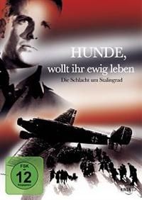 Hunde Wollt Ihr Ewig Leben Joachim Hansen DVD Neu 4006680024783