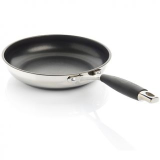 Top Chef™ Stainless Steel Eterna Nonstick 10 Omelet Pan