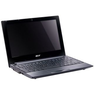 Acer Acer Aspire One 10.1 LCD, Intel Atom, 1GB RAM, 250GB HDD Netbook