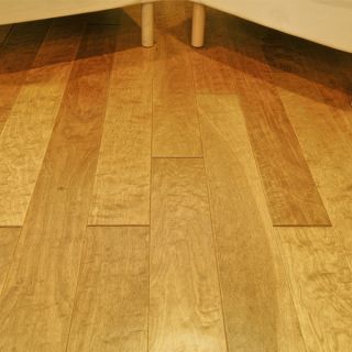 Russian Elm Engineered Handscraped Hardwood Flooring