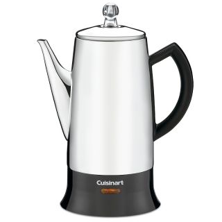 255 799 cuisinart 12 cup percolator note customer pick rating 6 $ 59