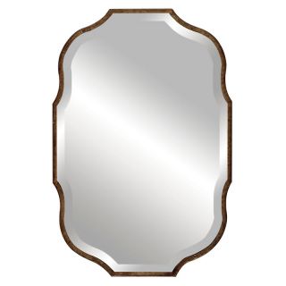  Home Décor Art & Wall Décor Mirrors Single Bevel Mirror   12 x 18