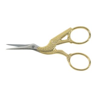 gingher 3 12 stork embroidery scissors d 20070502191731773~3527489w