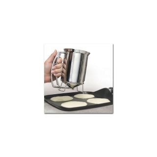  pancake batter dispenser rating 2 $ 13 90 s h $ 5 95 this item is