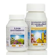 pc liver and brain benefits 60 capsules $ 13 90 phosphatidyl serine