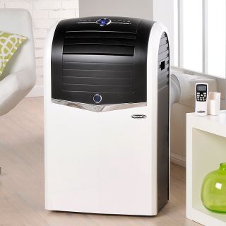  btu air conditioner heat pump fan and dehumidifier rating 13 $ 499 95