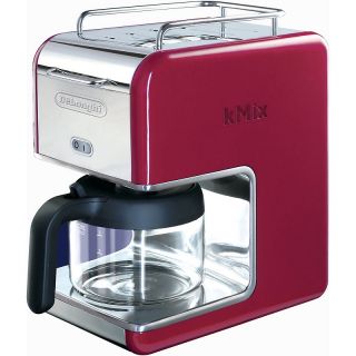  kmix 5 cup coffee maker red note customer pick rating 13 $ 149 95 or 4